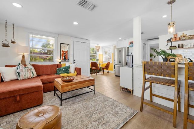 1028 PARK DRIVE, Dunedin, FL 34698