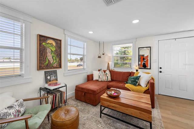 1028 PARK DRIVE, Dunedin, FL 34698