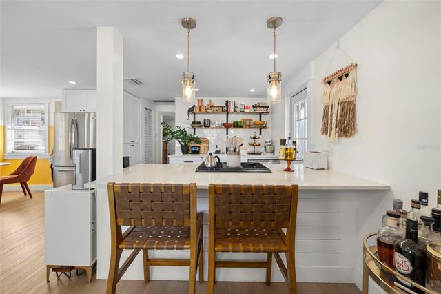 1028 PARK DRIVE, Dunedin, FL 34698