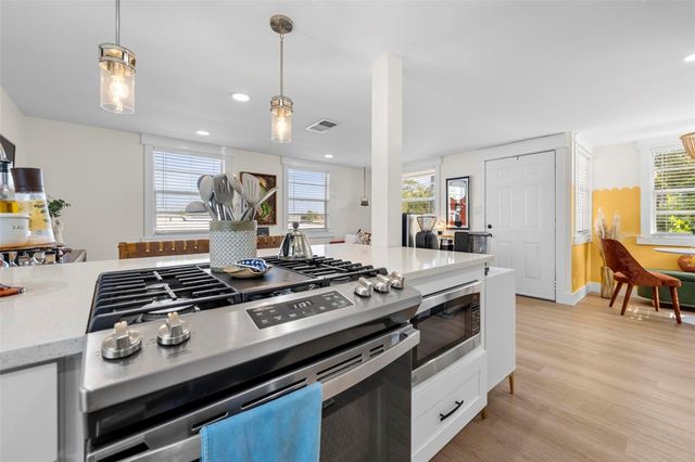 1028 PARK DRIVE, Dunedin, FL 34698