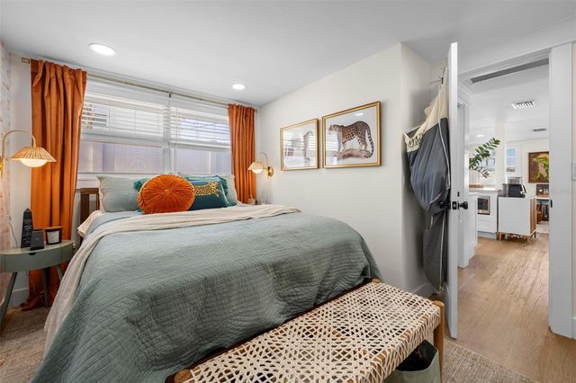 1028 PARK DRIVE, Dunedin, FL 34698