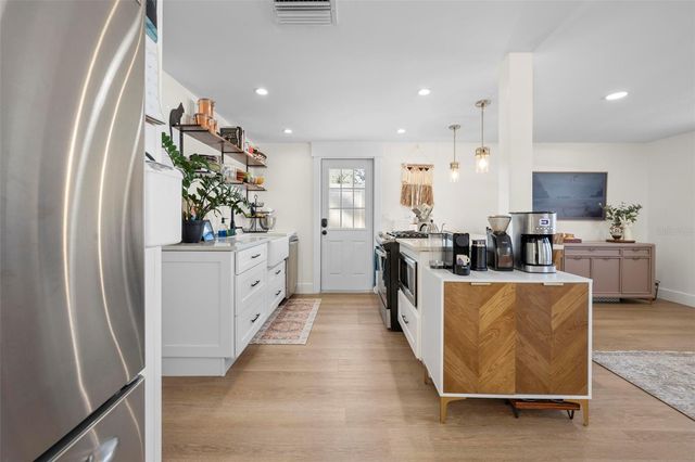 1028 PARK DRIVE, Dunedin, FL 34698