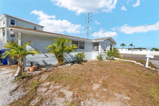 1028 PARK DRIVE, Dunedin, FL 34698