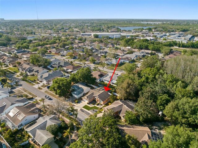 775 BRITTANY PARK BOULEVARD, Tarpon Springs, FL 34689