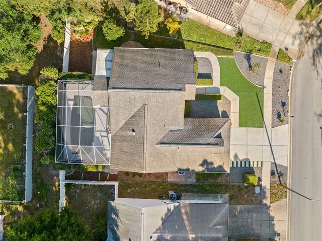 775 BRITTANY PARK BOULEVARD, Tarpon Springs, FL 34689