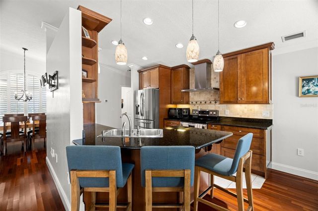 775 BRITTANY PARK BOULEVARD, Tarpon Springs, FL 34689