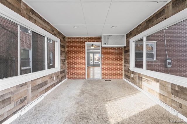 16254 Prest Street, Detroit, MI 48235