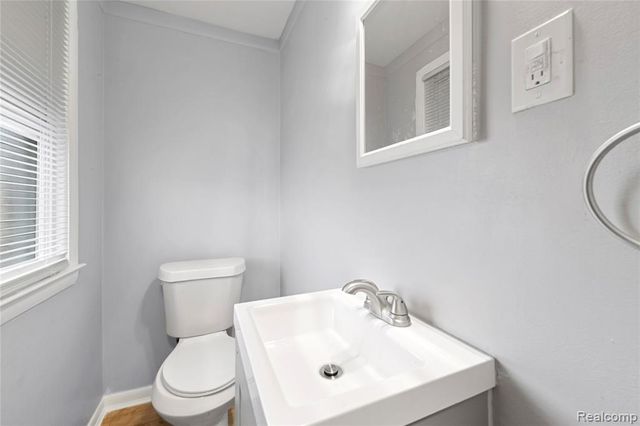 16254 Prest Street, Detroit, MI 48235