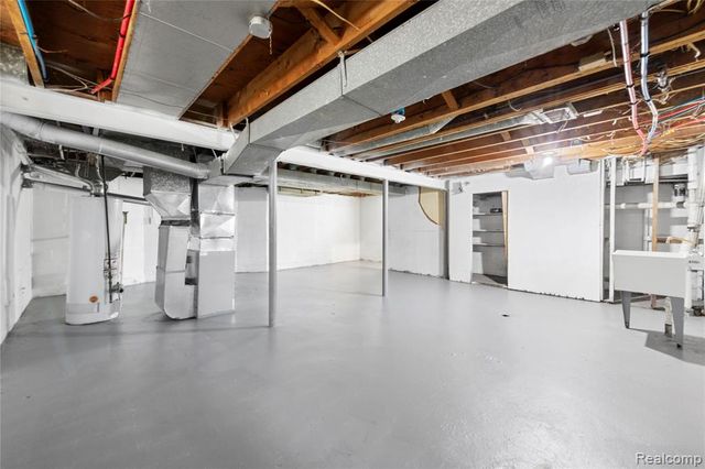 16254 Prest Street, Detroit, MI 48235