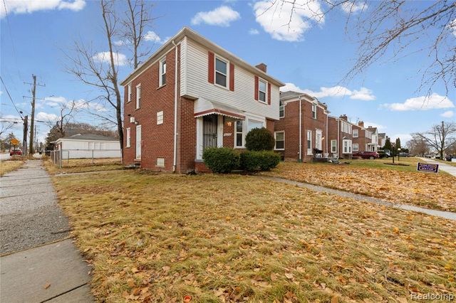 16254 Prest Street, Detroit, MI 48235