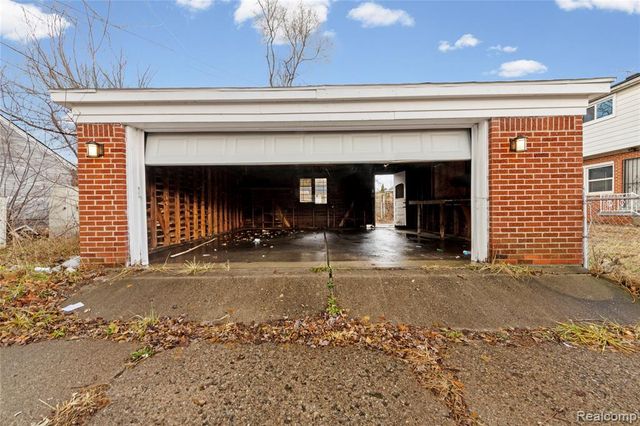 16254 Prest Street, Detroit, MI 48235