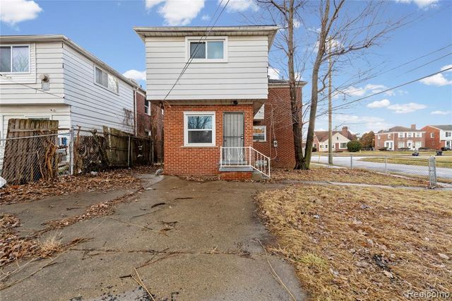 16254 Prest Street, Detroit, MI 48235