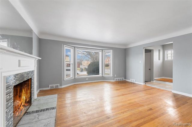 16254 Prest Street, Detroit, MI 48235