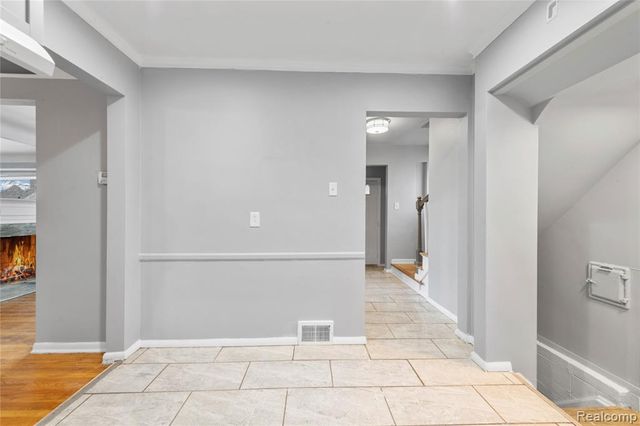 16254 Prest Street, Detroit, MI 48235