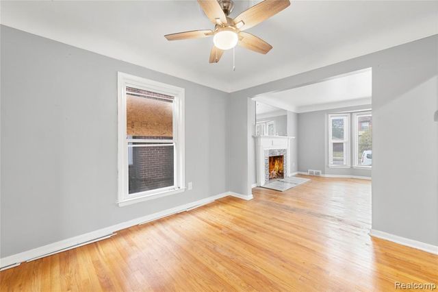 16254 Prest Street, Detroit, MI 48235