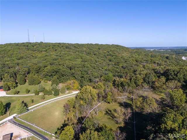 18324 Pinhook Hollow Drive, Wildwood, MO 63069