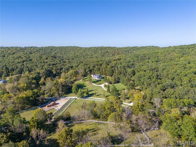 18324 Pinhook Hollow Drive, Wildwood, MO 63069