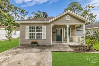 1113 E 59th Street, Savannah, GA 31404
