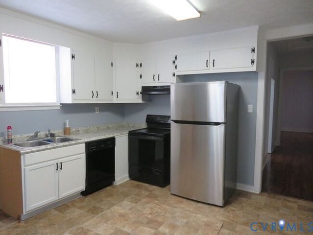 118 Grigg St, Petersburg, VA 23803