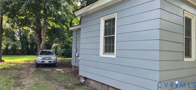 118 Grigg St, Petersburg, VA 23803
