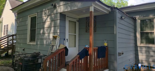 118 Grigg St, Petersburg, VA 23803