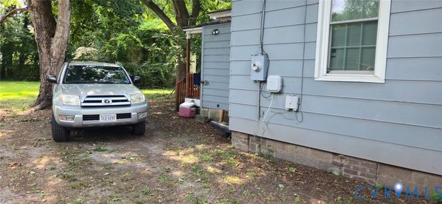 118 Grigg St, Petersburg, VA 23803