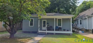 118 Grigg St, Petersburg, VA 23803