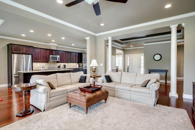 221 Summer Winds Circle, Aiken, SC 29803