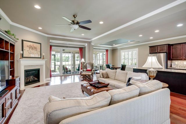 221 Summer Winds Circle, Aiken, SC 29803