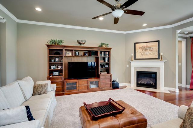 221 Summer Winds Circle, Aiken, SC 29803