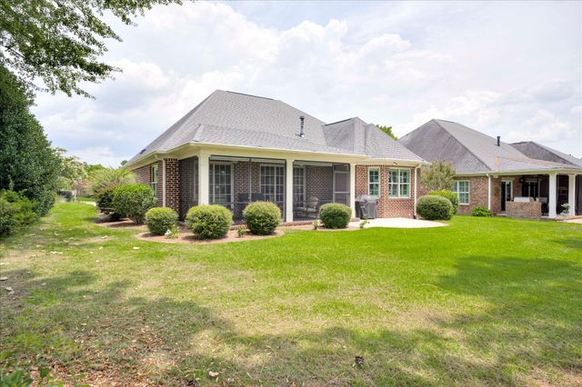 221 Summer Winds Circle, Aiken, SC 29803