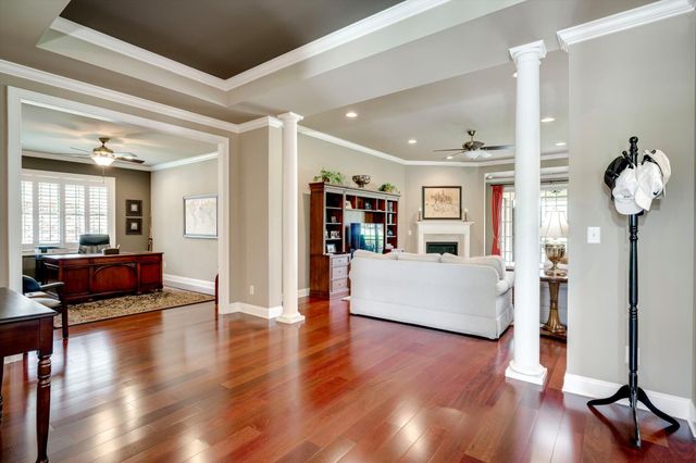 221 Summer Winds Circle, Aiken, SC 29803