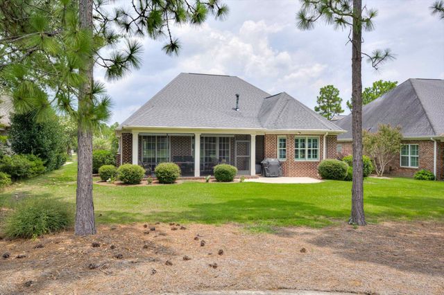 221 Summer Winds Circle, Aiken, SC 29803