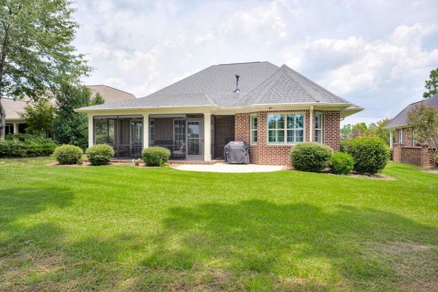 221 Summer Winds Circle, Aiken, SC 29803