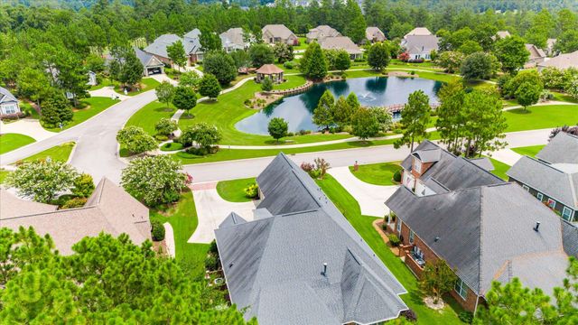 221 Summer Winds Circle, Aiken, SC 29803
