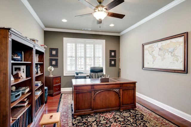 221 Summer Winds Circle, Aiken, SC 29803