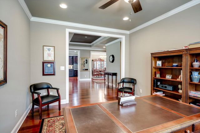 221 Summer Winds Circle, Aiken, SC 29803