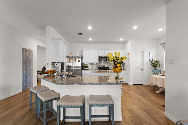 109 Laurenbrooke Drive, Anna, TX 75409