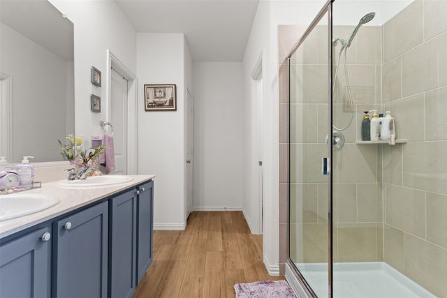 109 Laurenbrooke Drive, Anna, TX 75409