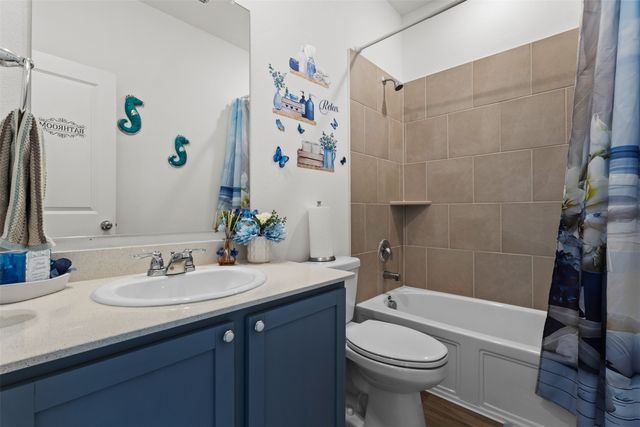 109 Laurenbrooke Drive, Anna, TX 75409