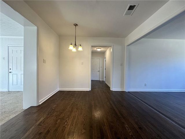 503 Concord Woods Drive SE, Smyrna, GA 30082