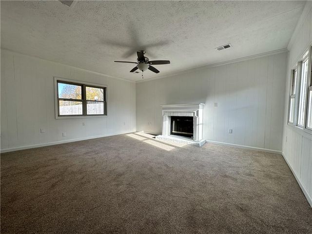 503 Concord Woods Drive SE, Smyrna, GA 30082