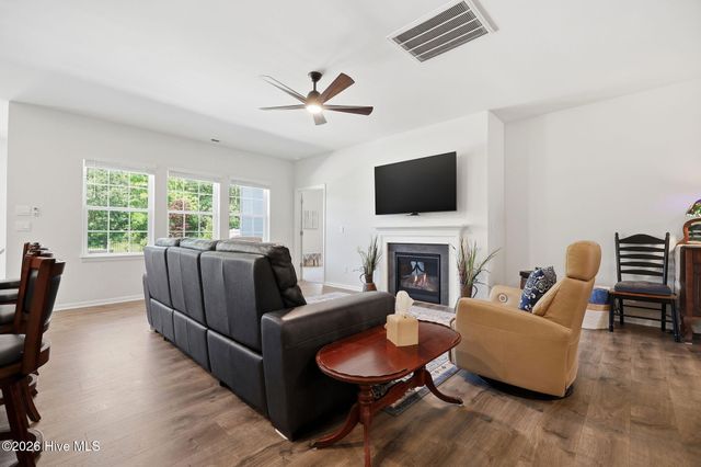 138 Pumpernickel Place Lot 29, Washington, NC 27889