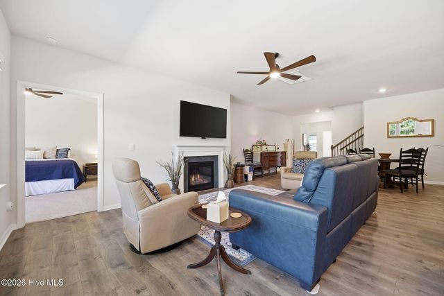 138 Pumpernickel Place Lot 29, Washington, NC 27889