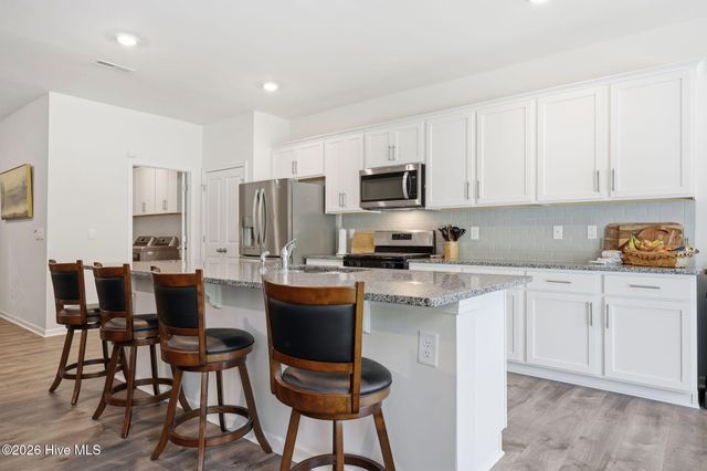138 Pumpernickel Place Lot 29, Washington, NC 27889