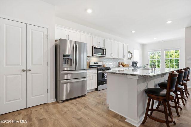 138 Pumpernickel Place Lot 29, Washington, NC 27889
