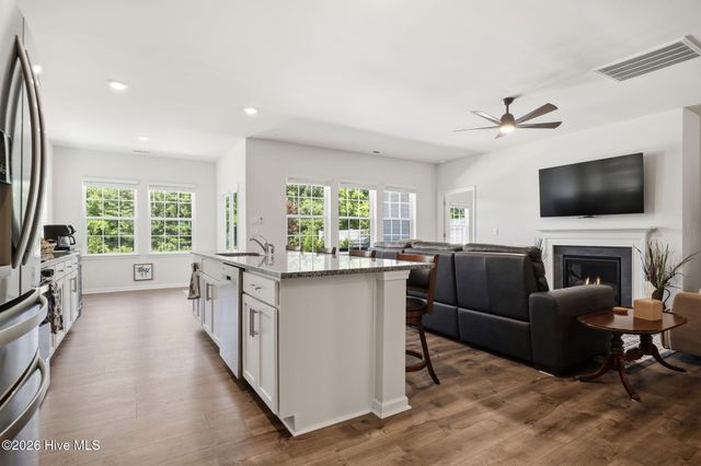 138 Pumpernickel Place Lot 29, Washington, NC 27889