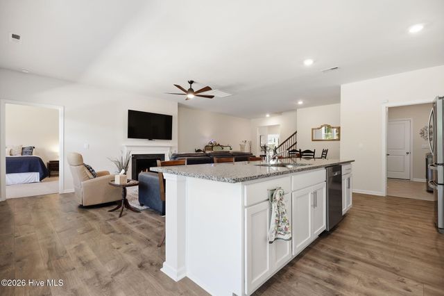 138 Pumpernickel Place Lot 29, Washington, NC 27889