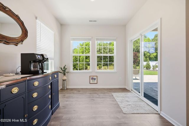 138 Pumpernickel Place Lot 29, Washington, NC 27889