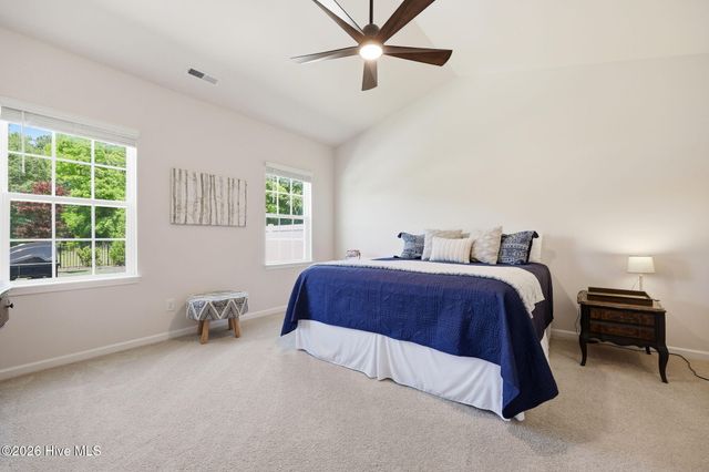 138 Pumpernickel Place Lot 29, Washington, NC 27889